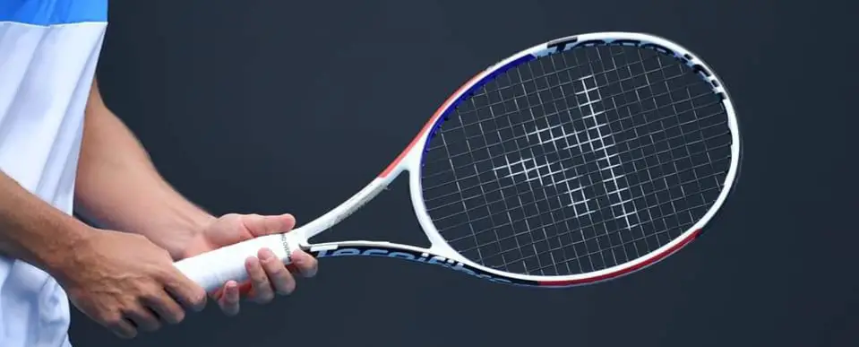 What Racquet Does Daniil Medvedev Use