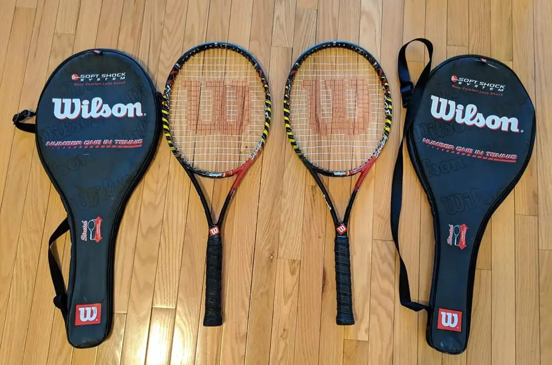 Grigor Dimitrov Tennis Racquet When You Want The Best