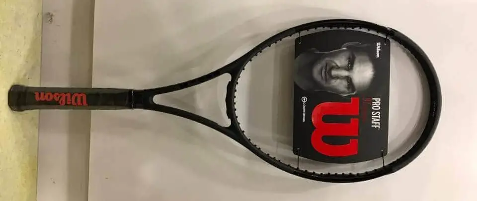Reilly Opelka Tennis Racquet
