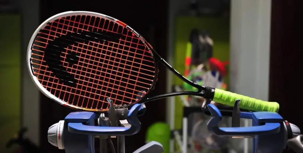 Jannik Sinner’s Tennis Racquet - 2020 Racquet Review