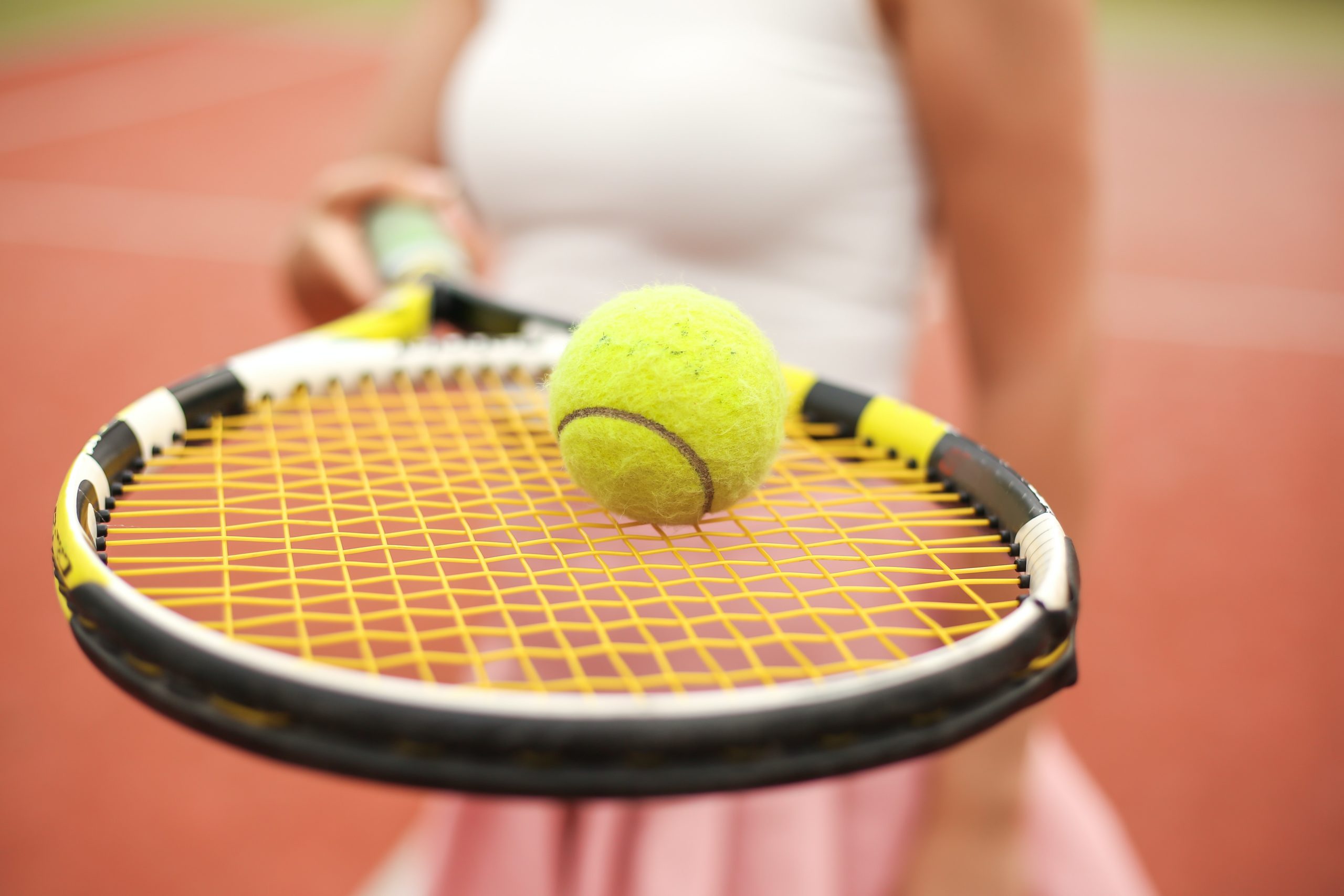 Best Tennis Rackets For Beginners